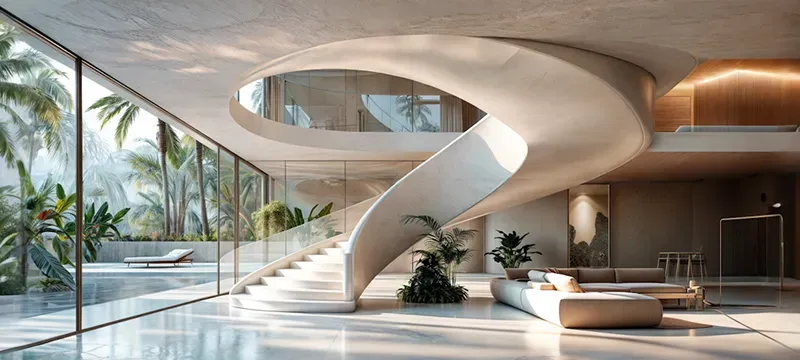 Interior & Branding