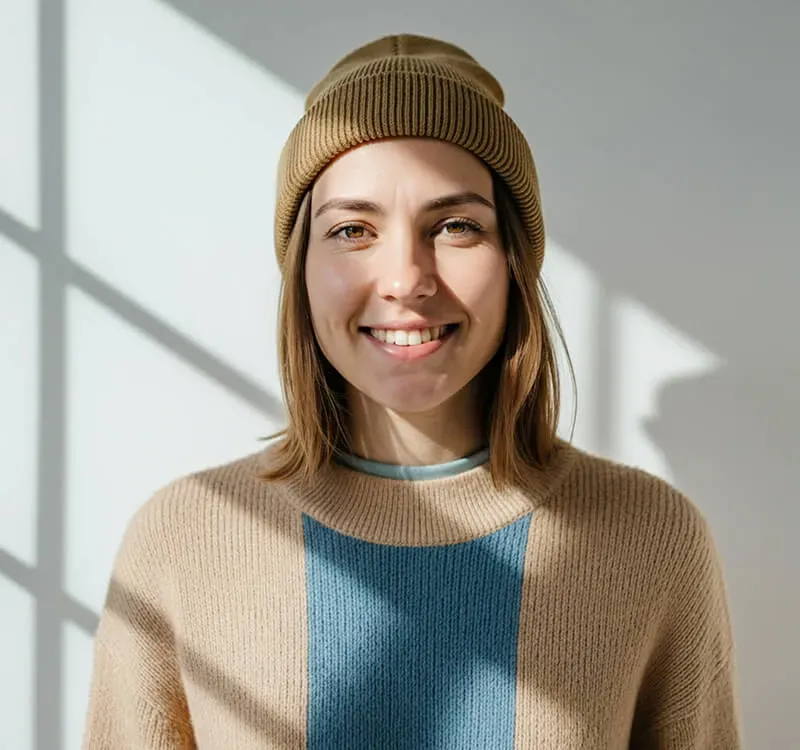 Ingrid Johansen